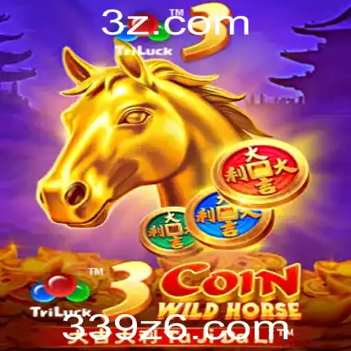 Explorando o Fascinante Universo de 3CoinWildHorse