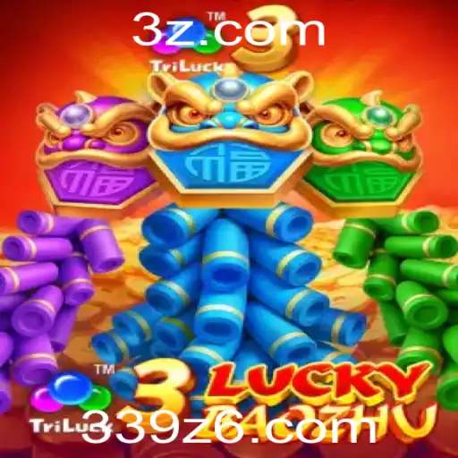 Explorando o Universo Fascinante de 3LuckyBaozhu