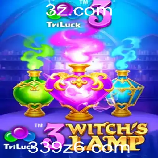 Conheça 3WitchsLamp: Um Jogo Místico Repleto de Estratégia e Magia