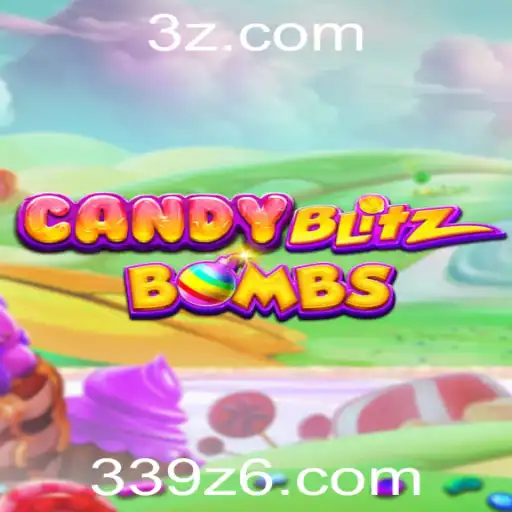 Descubra CandyBlitzBombs: Aventuras Doces e Explosivas