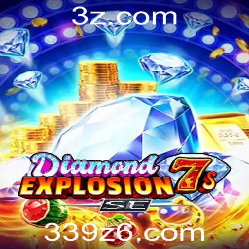 DiamondExplosion7sSE: Descubra o Excitante Mundo de Aventura e Fortuna