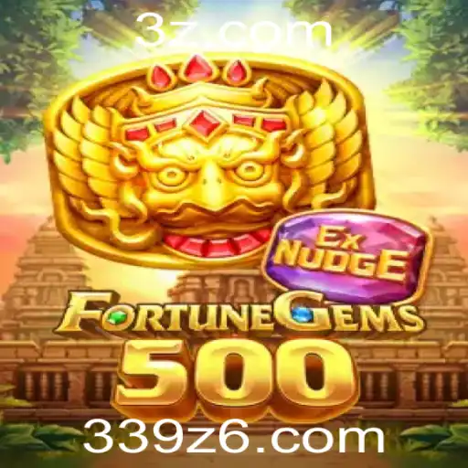 Descubra o Mundo de FortuneGems500: Um Jogo de Estratégia e Sorte