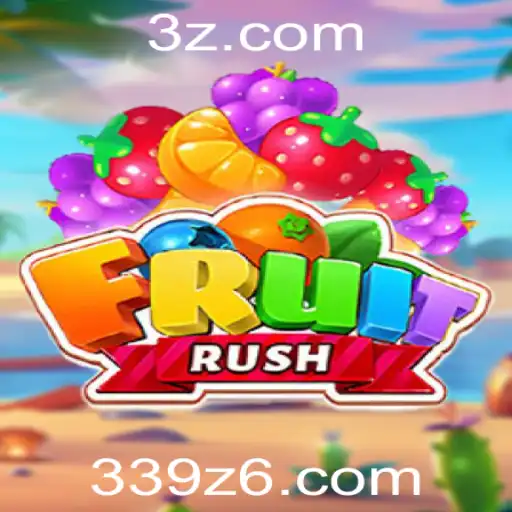 FruitRush: O Jogo Vibrante Que Está Conquistando o Mundo