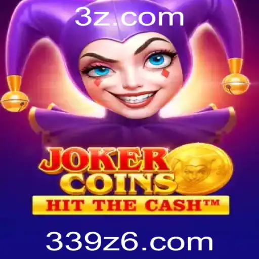 Explorando o Mundo de JokerCoins: O Jogo que Encanta e Surpreende