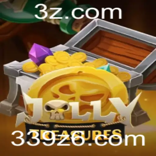 Descubra o Fascinante Mundo de JollyTreasures: Um Guia Completo