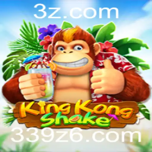 Descubra o Exuberante Mundo de KingKongShake: A Aventura Virtual