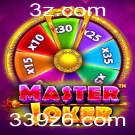 MasterJoker: A Nova Sensação no Mundo dos Jogos