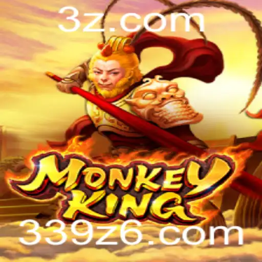 Descubra o Universo de 'MonkeyKing': Um Jogo de Aventura e Estratégia