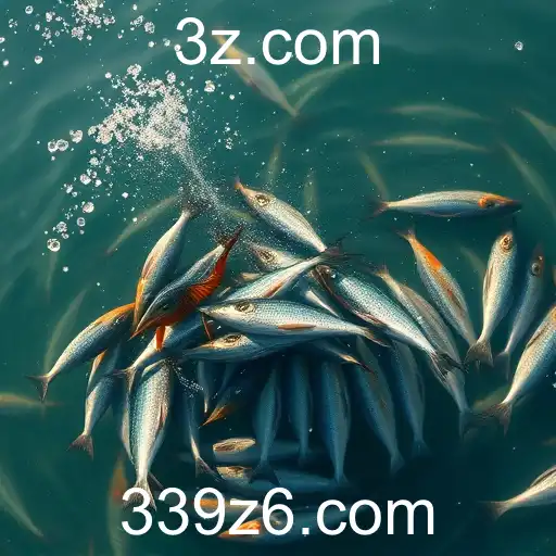 O Fascinante Mundo da Pesca: Um Olhar Profundo