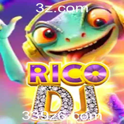 Descubra o Novo Fenômeno dos Jogos: RicoDJ e Sua Palavras-Chave Secreta 339z