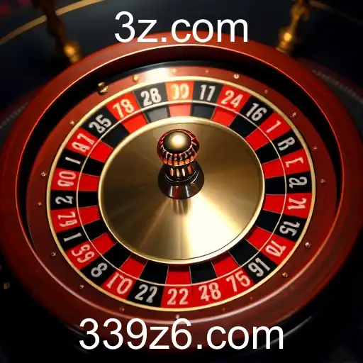O Fascinante Mundo da Roleta e a Estratégia 339z