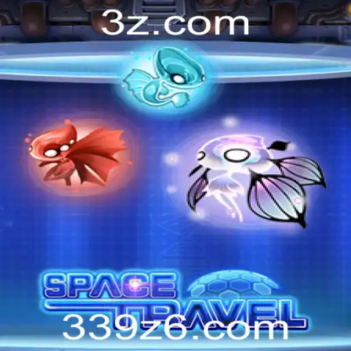 SpaceTravel 339z: Uma Aventura Interplanetária Inovadora