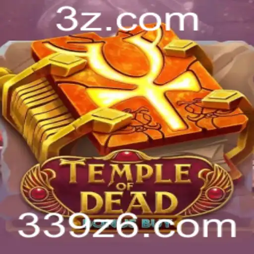 Explorando o Jogo Temple of Dead Bonus Buy