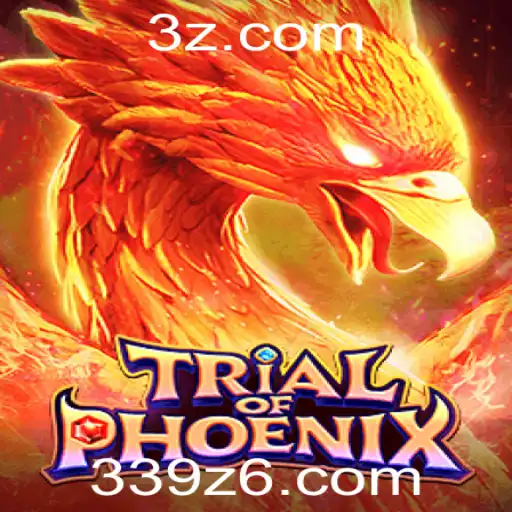 Explore o Desafio Emocionante de TrialofPhoenix: Um Jogo de Estratégia Único