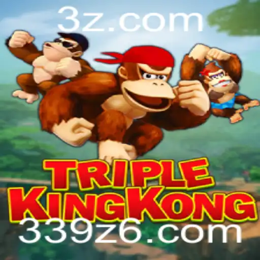 Explorando o Universo do Jogo TripleKingKong: Aventura e Estratégia