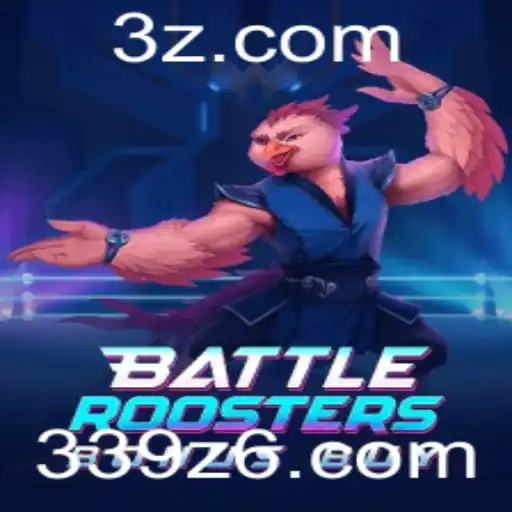 BattleRoostersBonusBuy: Mergulhe na Ação Dentro das Regras do Jogo