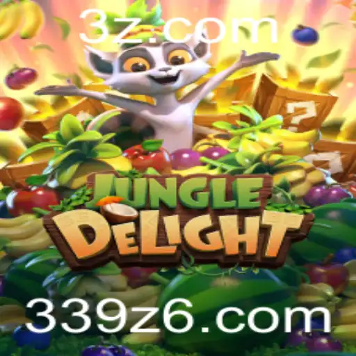 Descubra JungleDelight: Uma Aventura Selvagem e Cativante com a Palavra-Chave 339z
