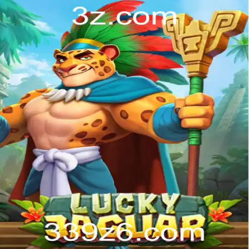 Descubra o Fascinante Mundo de LuckyJaguar: O Jogo que Está Conquistando o Mundo