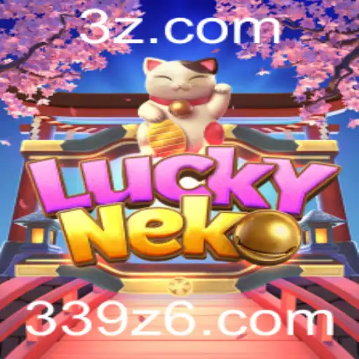 LuckyNeko: Um Guia Completo para o Jogo Inovador com o Código 339z