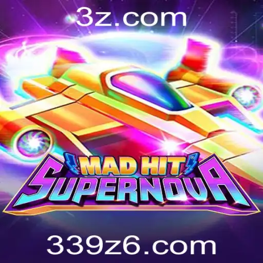 Descubra MadHitSupernova: O Novo Sensação no Mundo dos Jogos