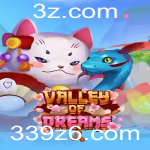 Valley of Dreams: Um Mergulho no Mundo Encantado do Novo Jogo