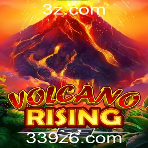 Descubra o Mundo Aventureiro de VolcanoRisingSE
