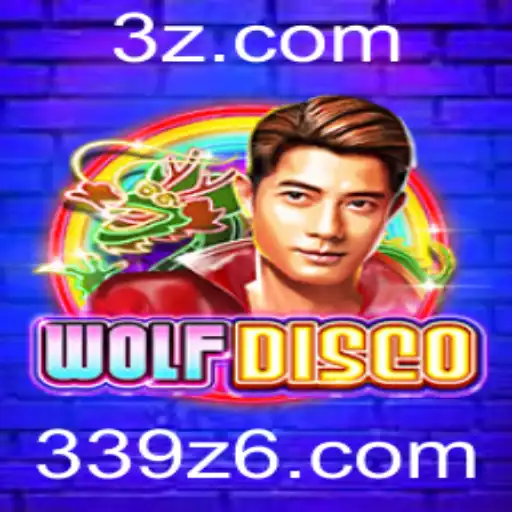 Explorando o Universo Vibrante de WolfDisco
